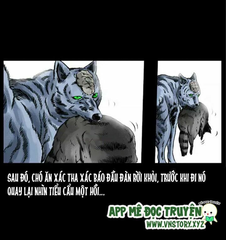 U Minh Ngụy Tượng Chapter 39 - 29