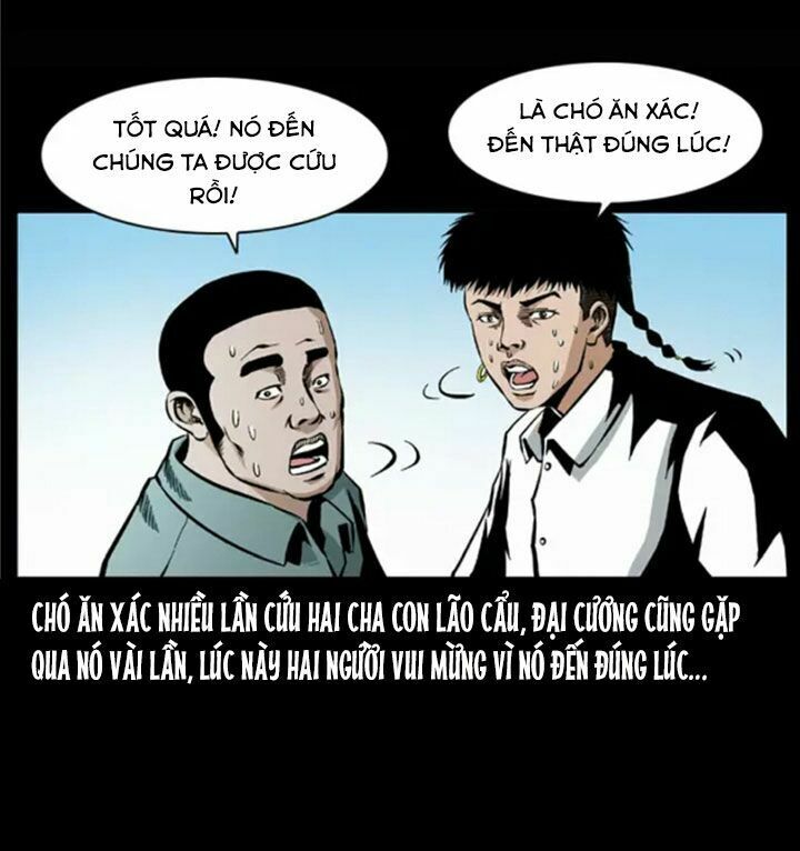 U Minh Ngụy Tượng Chapter 39 - 4