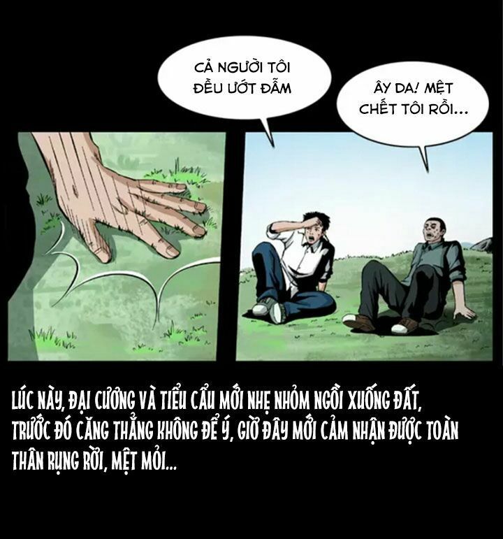 U Minh Ngụy Tượng Chapter 39 - 32