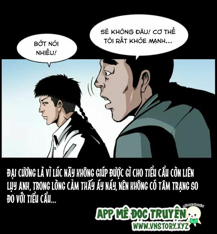 U Minh Ngụy Tượng Chapter 39 - 35