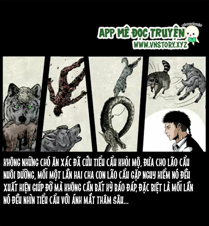 U Minh Ngụy Tượng Chapter 39 - 39