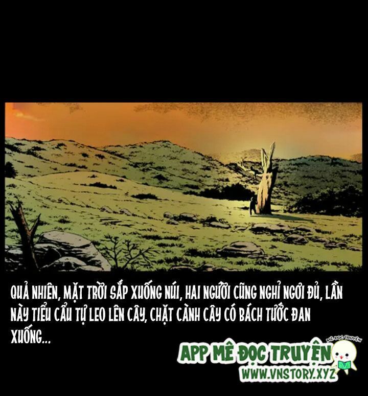 U Minh Ngụy Tượng Chapter 39 - 41