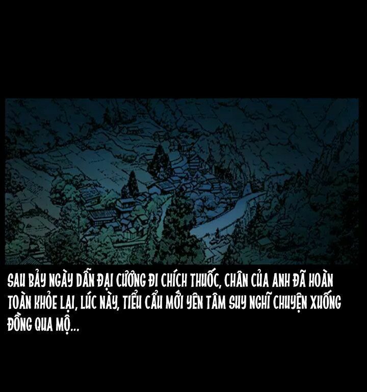 U Minh Ngụy Tượng Chapter 39 - 44