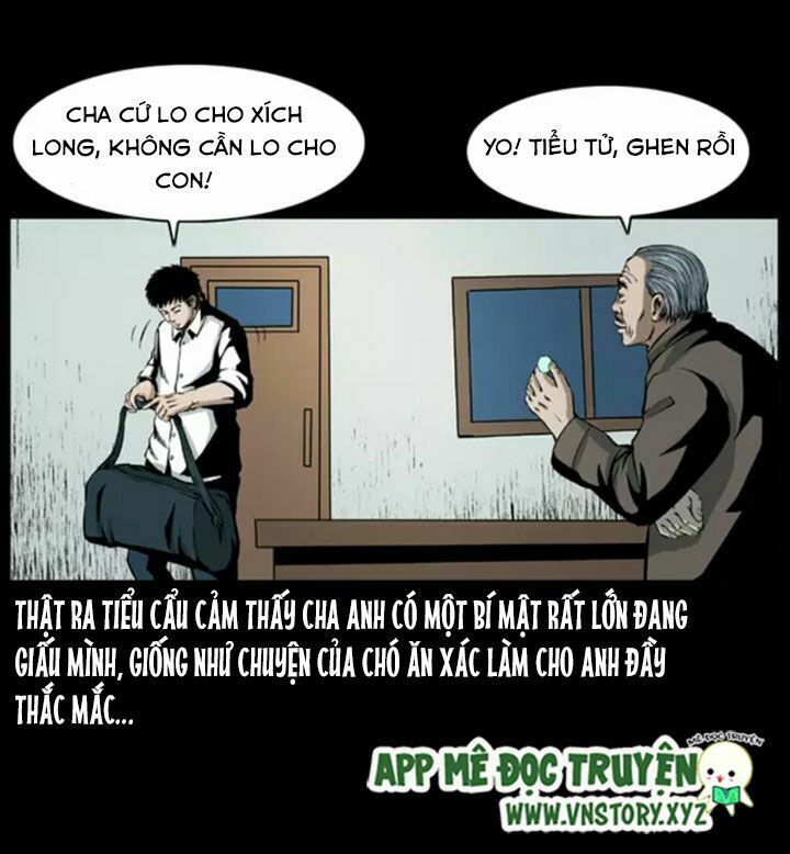 U Minh Ngụy Tượng Chapter 39 - 47