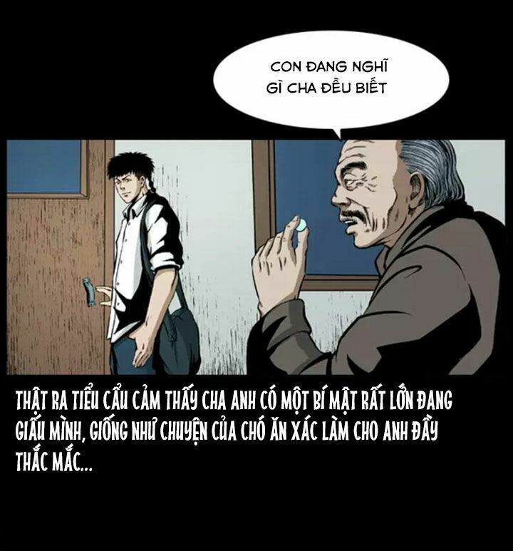 U Minh Ngụy Tượng Chapter 39 - 48