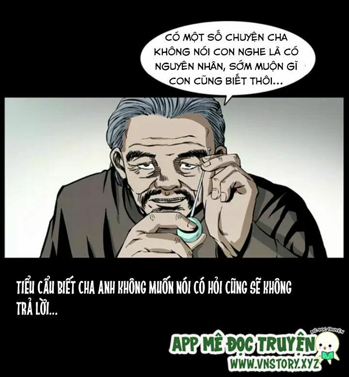 U Minh Ngụy Tượng Chapter 39 - 49