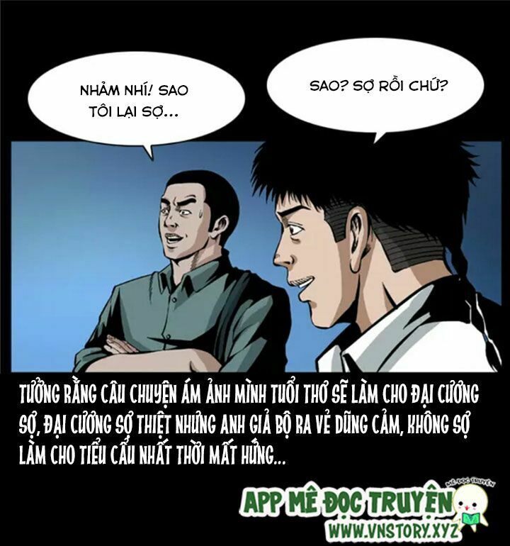 U Minh Ngụy Tượng Chapter 39 - 57