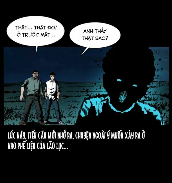 U Minh Ngụy Tượng Chapter 39 - 60