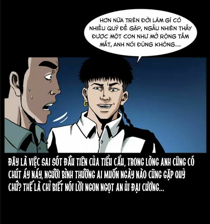 U Minh Ngụy Tượng Chapter 39 - 62