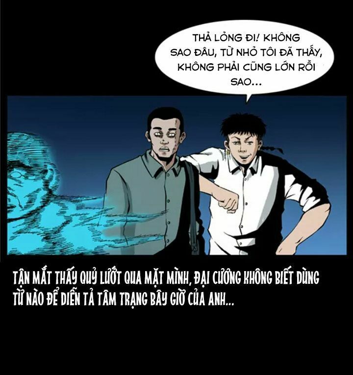 U Minh Ngụy Tượng Chapter 39 - 64