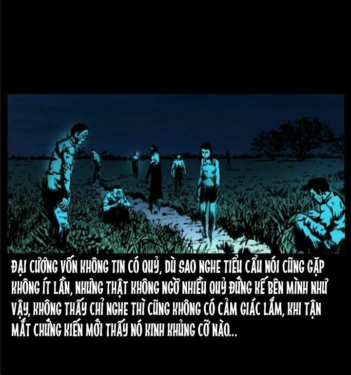 U Minh Ngụy Tượng Chapter 39 - 66