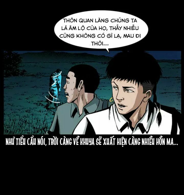 U Minh Ngụy Tượng Chapter 39 - 68