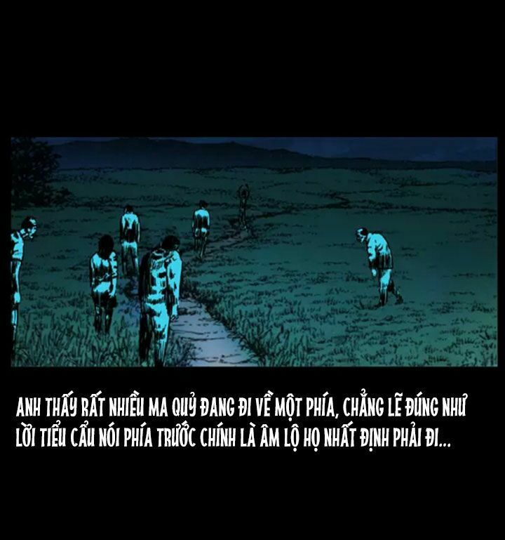 U Minh Ngụy Tượng Chapter 39 - 70