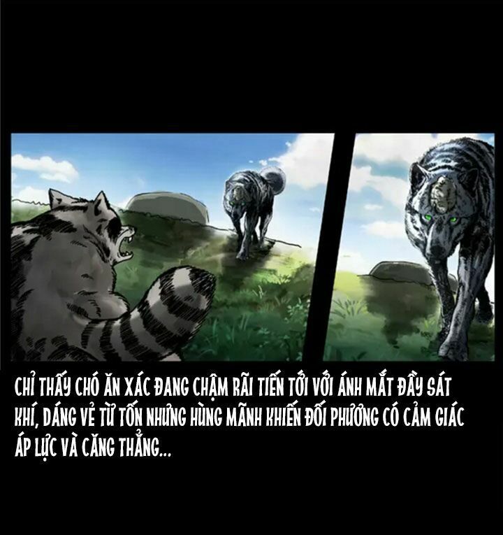 U Minh Ngụy Tượng Chapter 39 - 8