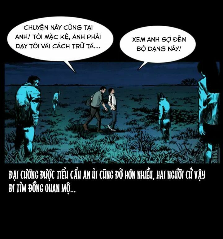 U Minh Ngụy Tượng Chapter 39 - 72