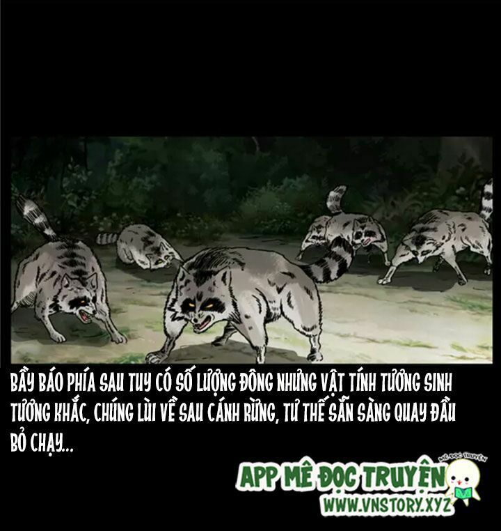 U Minh Ngụy Tượng Chapter 39 - 9