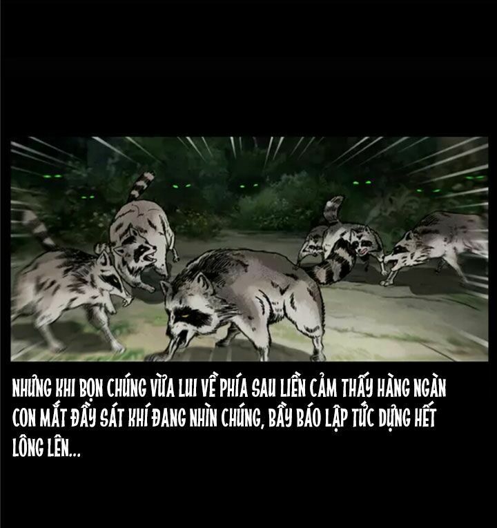 U Minh Ngụy Tượng Chapter 39 - 10