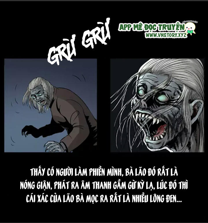 U Minh Ngụy Tượng Chapter 4 - 19