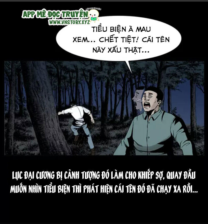 U Minh Ngụy Tượng Chapter 4 - 20