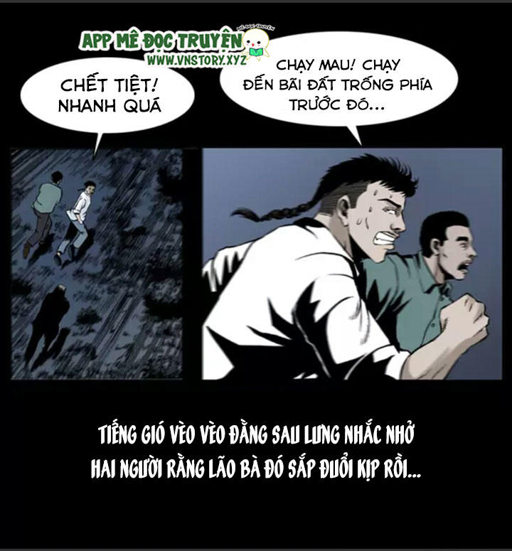 U Minh Ngụy Tượng Chapter 4 - 23