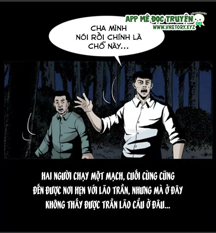U Minh Ngụy Tượng Chapter 4 - 24