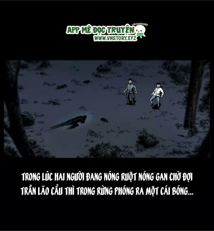 U Minh Ngụy Tượng Chapter 4 - 25