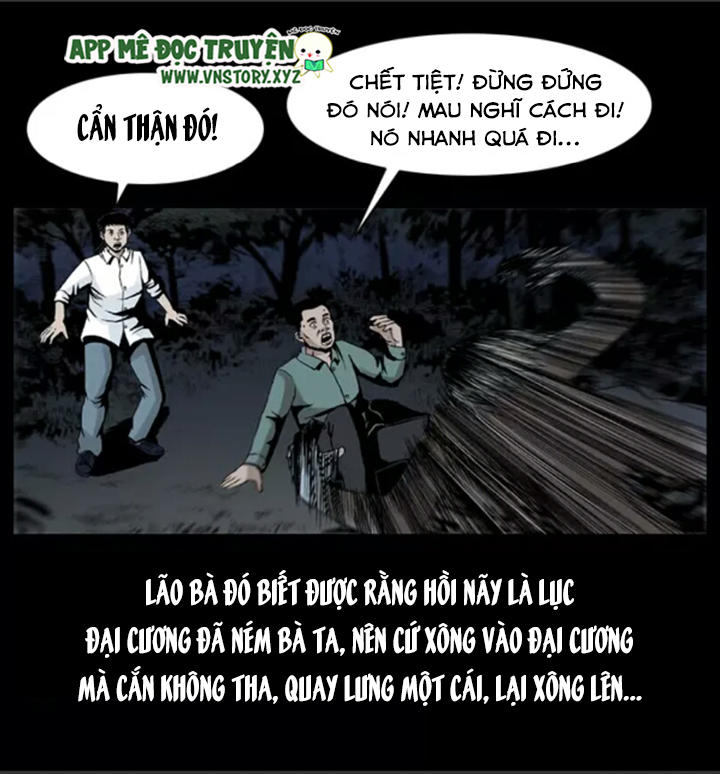 U Minh Ngụy Tượng Chapter 4 - 28