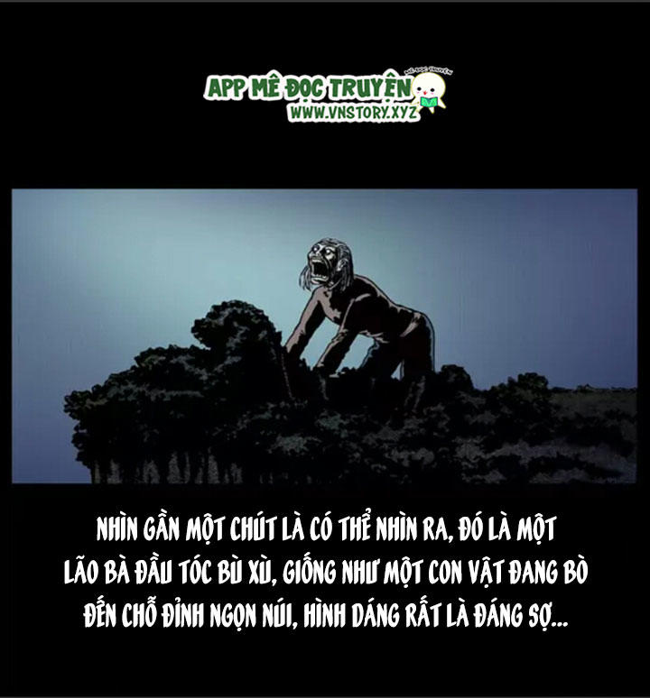 U Minh Ngụy Tượng Chapter 4 - 4