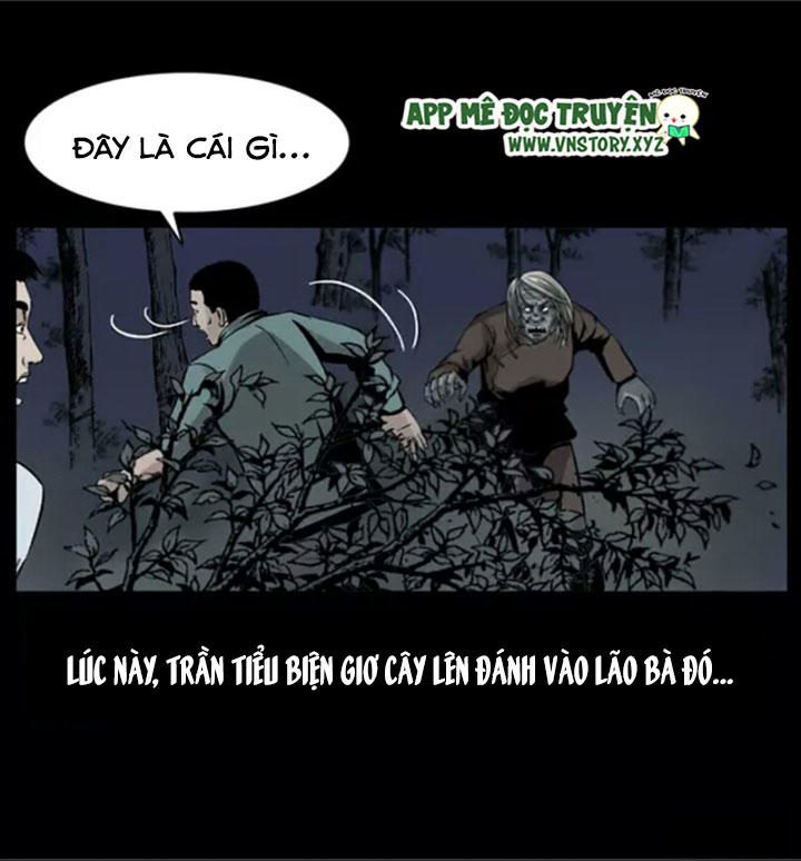 U Minh Ngụy Tượng Chapter 4 - 32