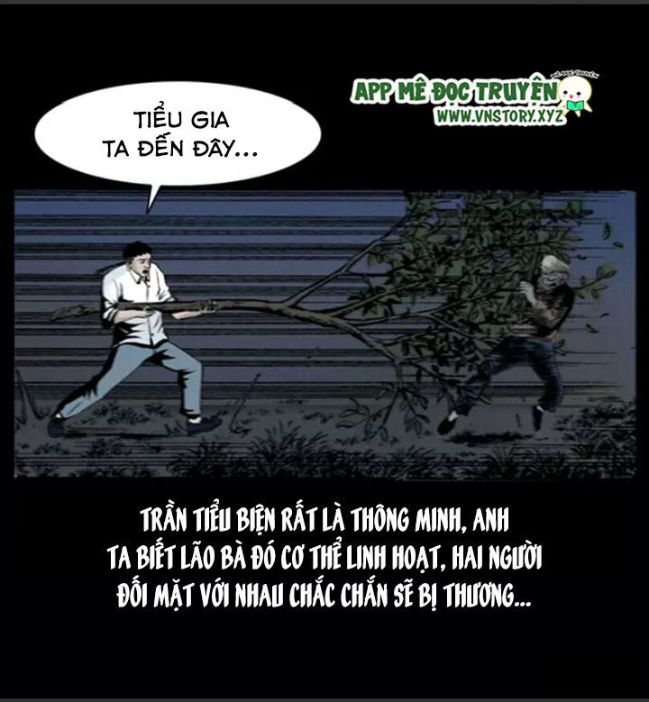 U Minh Ngụy Tượng Chapter 4 - 33