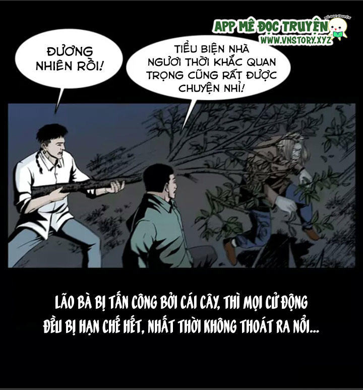 U Minh Ngụy Tượng Chapter 4 - 34