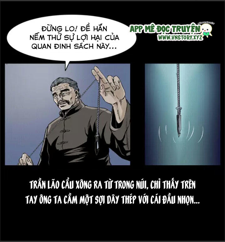 U Minh Ngụy Tượng Chapter 4 - 37