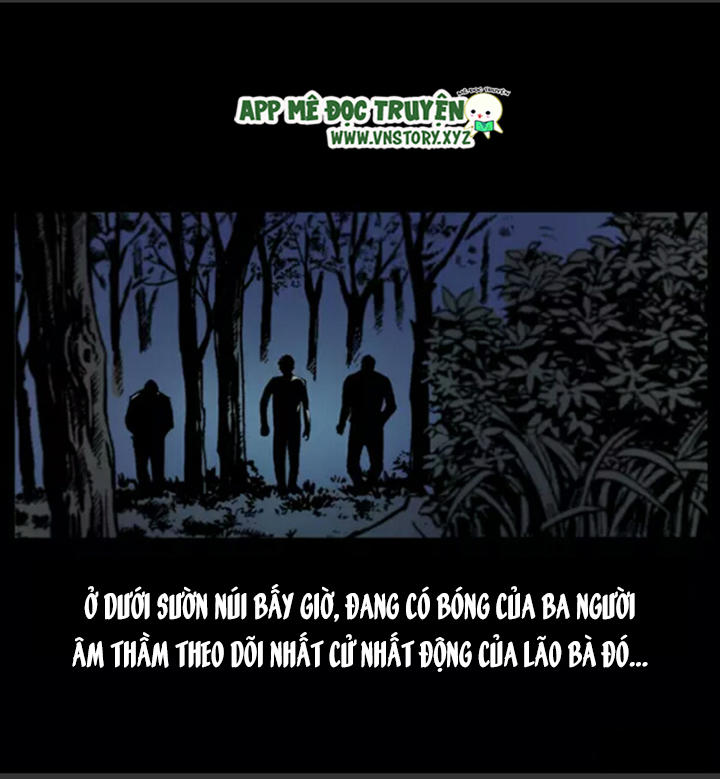U Minh Ngụy Tượng Chapter 4 - 5