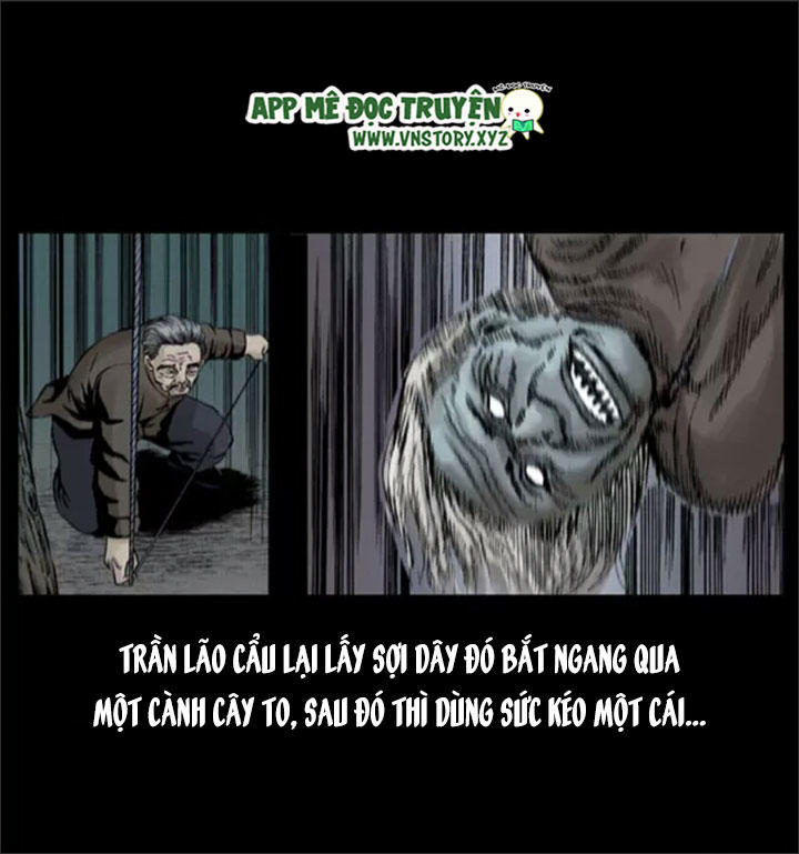 U Minh Ngụy Tượng Chapter 4 - 42