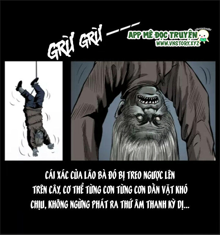 U Minh Ngụy Tượng Chapter 4 - 43