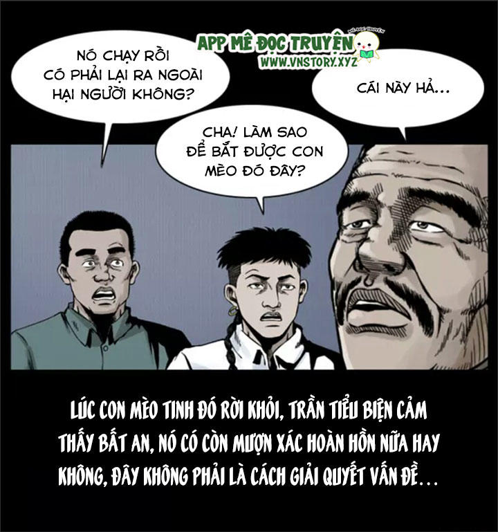 U Minh Ngụy Tượng Chapter 4 - 46