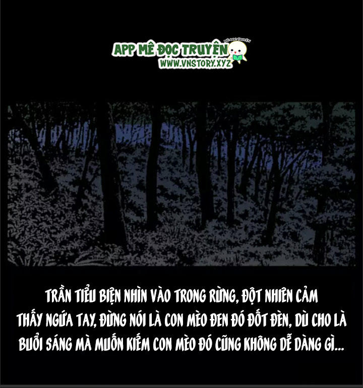 U Minh Ngụy Tượng Chapter 4 - 47