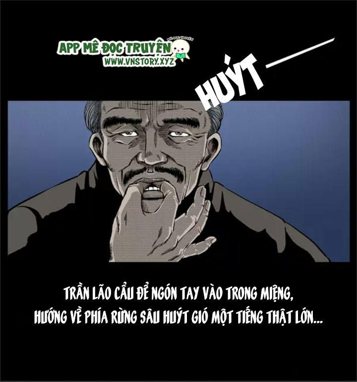 U Minh Ngụy Tượng Chapter 4 - 50