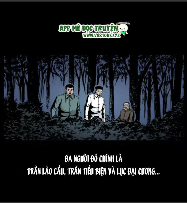 U Minh Ngụy Tượng Chapter 4 - 6