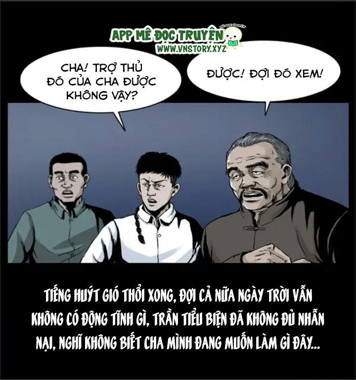 U Minh Ngụy Tượng Chapter 4 - 51