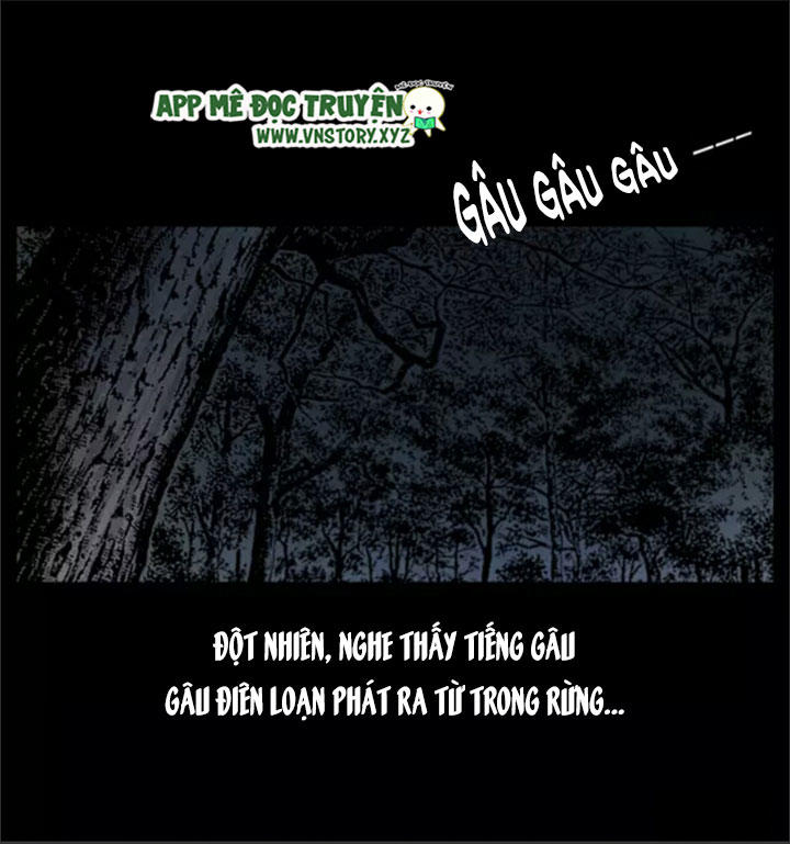 U Minh Ngụy Tượng Chapter 4 - 52