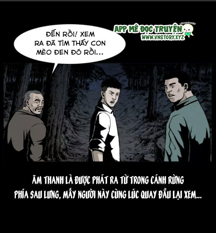 U Minh Ngụy Tượng Chapter 4 - 53