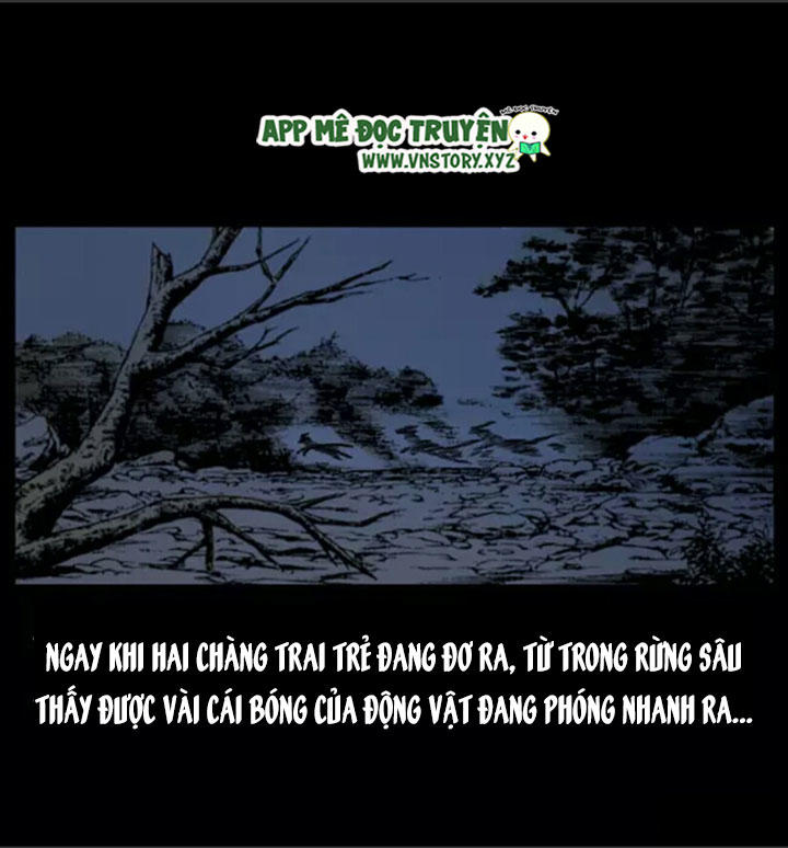 U Minh Ngụy Tượng Chapter 4 - 55