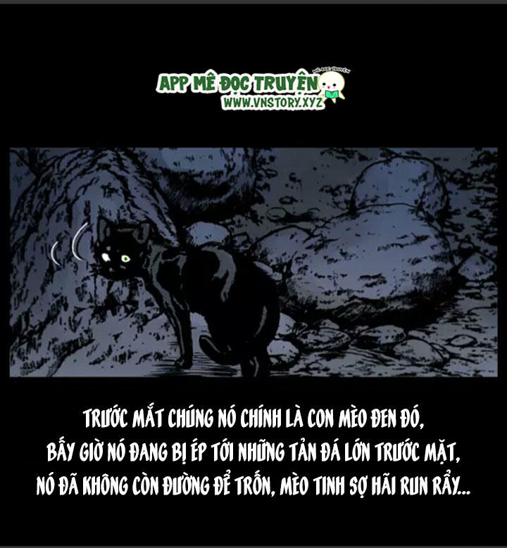 U Minh Ngụy Tượng Chapter 4 - 56