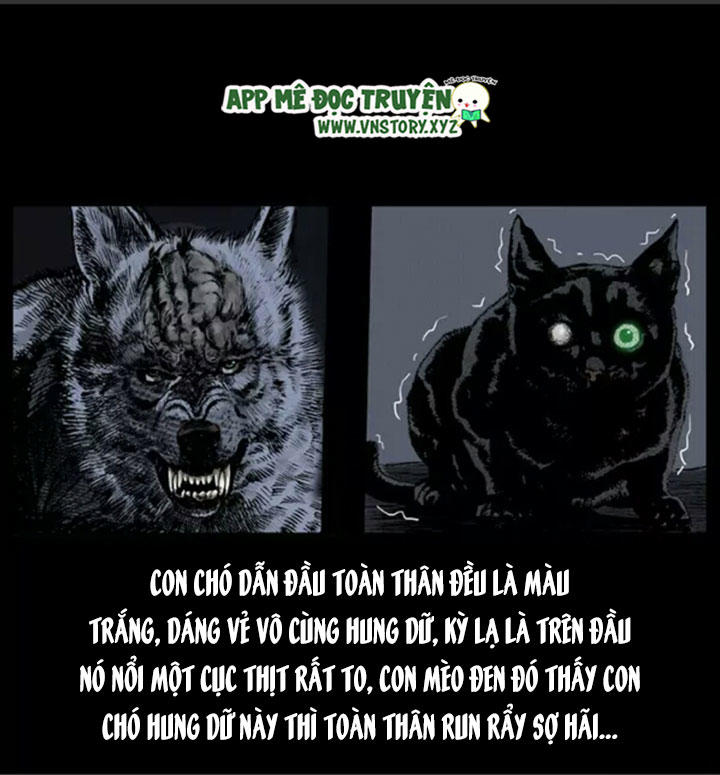 U Minh Ngụy Tượng Chapter 4 - 58