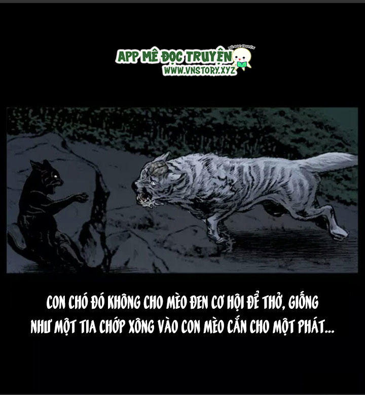 U Minh Ngụy Tượng Chapter 4 - 59