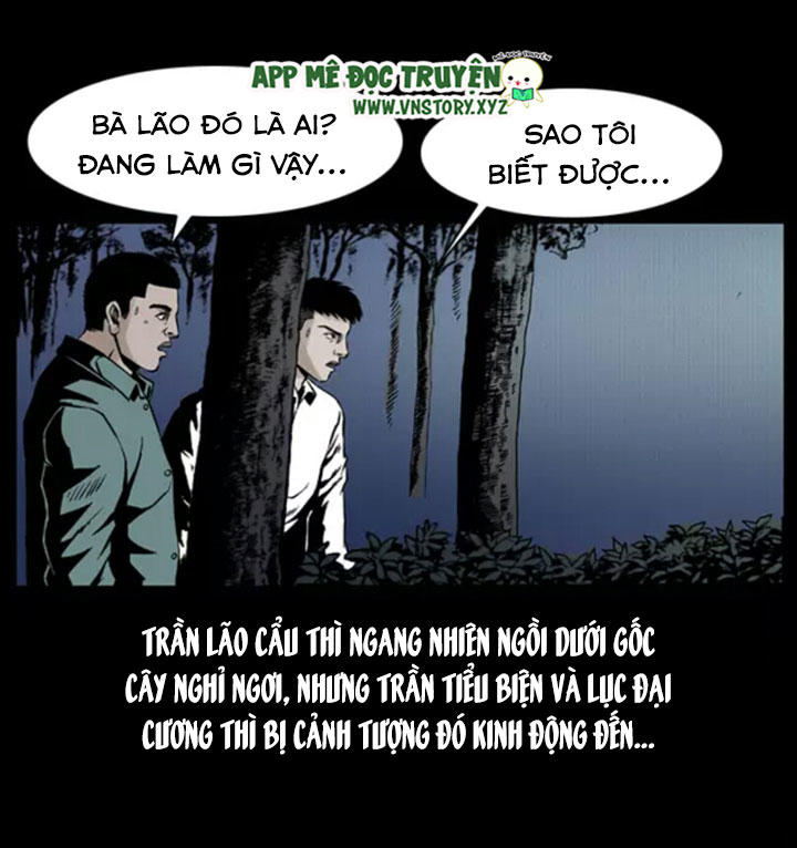 U Minh Ngụy Tượng Chapter 4 - 7