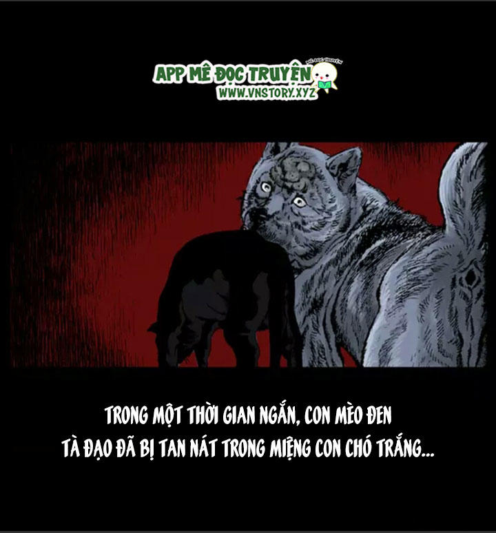 U Minh Ngụy Tượng Chapter 4 - 61