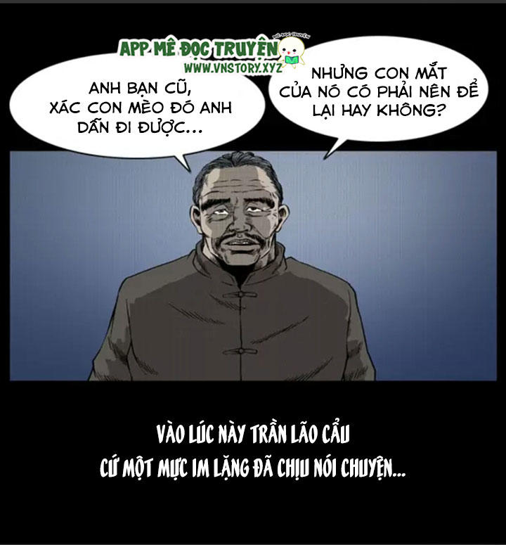 U Minh Ngụy Tượng Chapter 4 - 63