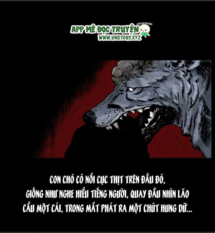 U Minh Ngụy Tượng Chapter 4 - 64